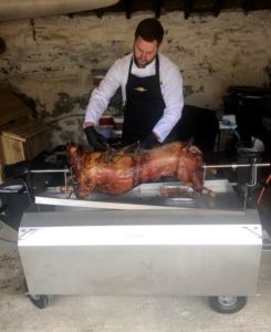 Hog Roast Buxton