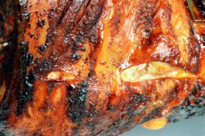 Hog Roast Staffordshire