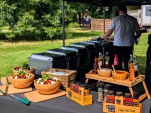 Hog Roast Derbyshire