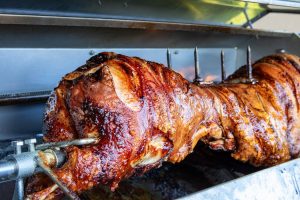 Hog Roast Ashbourne