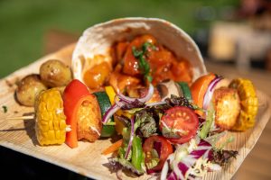 Hog Roast Derbyshire