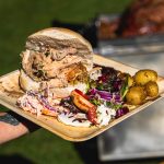 Hog Roast Derbyshire