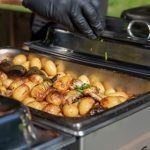 Hog Roast Hartford