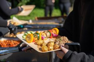 Hog Roast Derbyshire