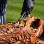 Hog Roast stoke on trent