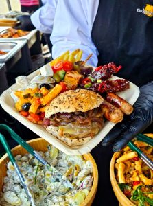 Hog Roast Buxton
