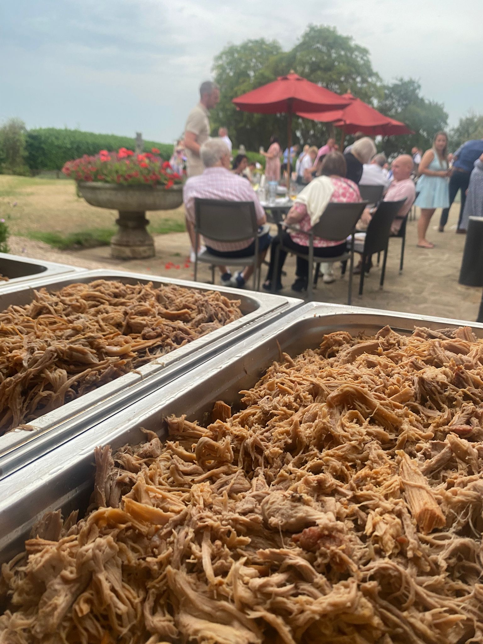 Hog Roast Swadlincote