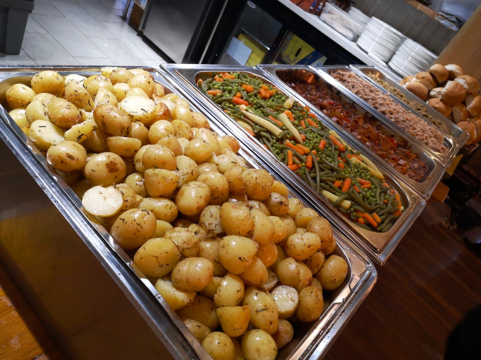 Hog Roast Buxton