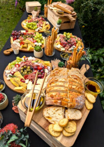 Hog Roast Derbyshire