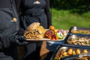 Hog Roast Buxton