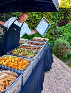 Hog Roast Heanor 