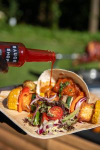 Hog Roast Solihull