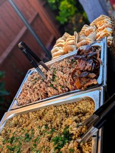 Hog Roast Stafford