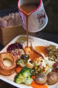 Hog Roast Derbyshire