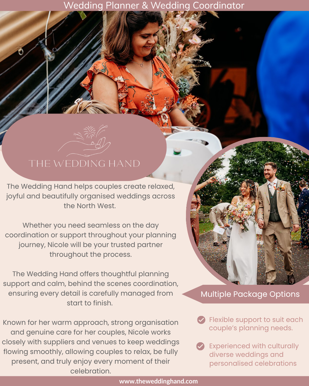 THE WEDDING HAND (1)